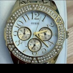 Guess Watch